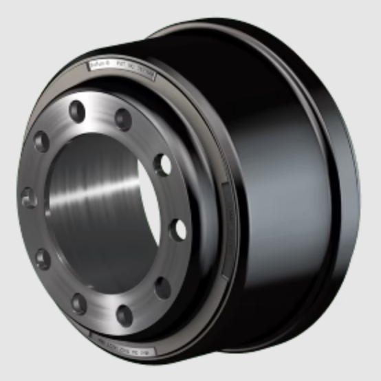 3573X BRAKE DRUM for SEMI TRAILER TRUCK BRAKE SYSTEM PARTS 16.5 X 5 DRUM BRAKE